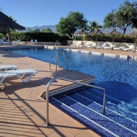 Los Gallardos Leisure Екстер'єр фото