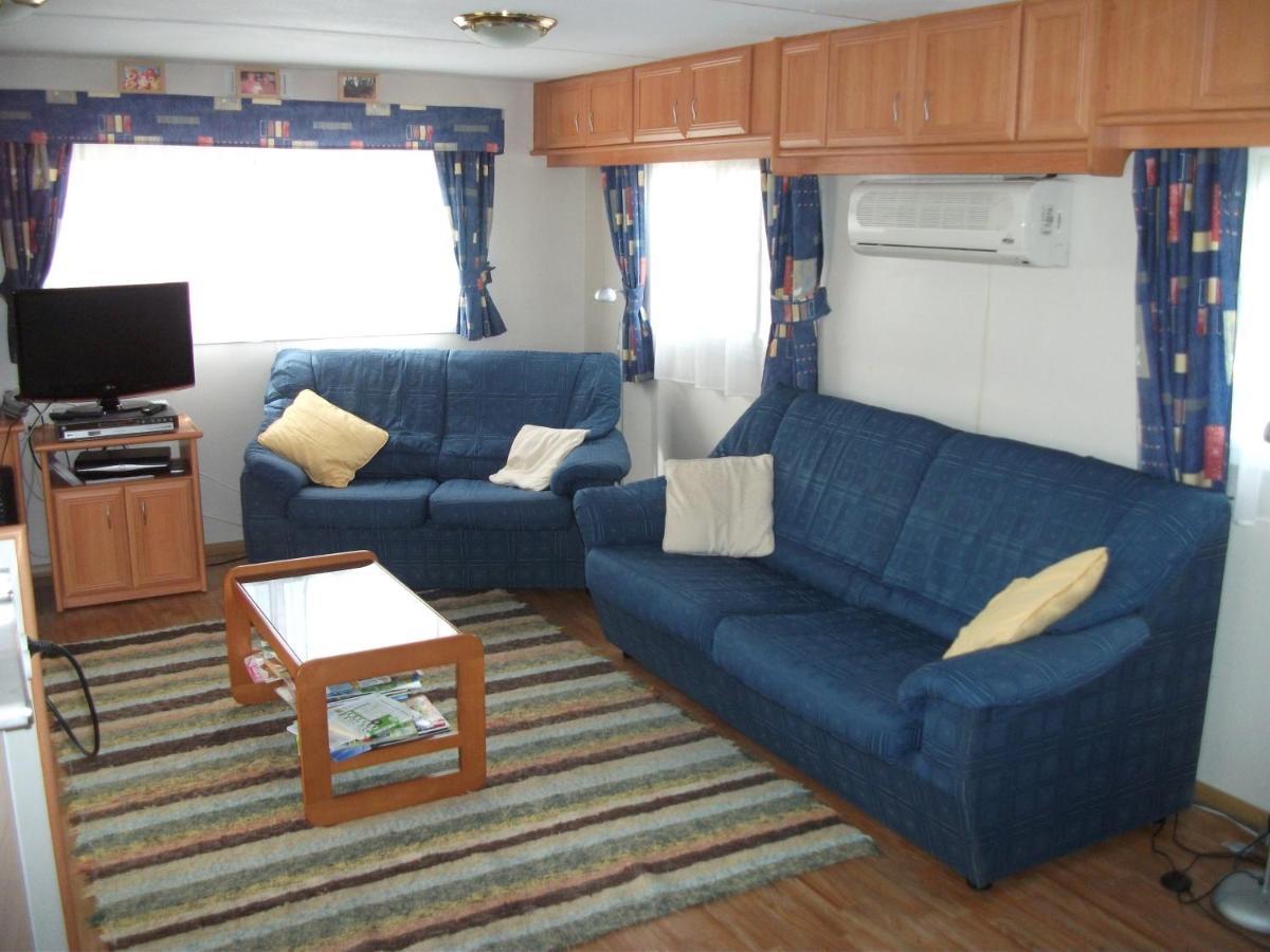 Los Gallardos Leisure Екстер'єр фото