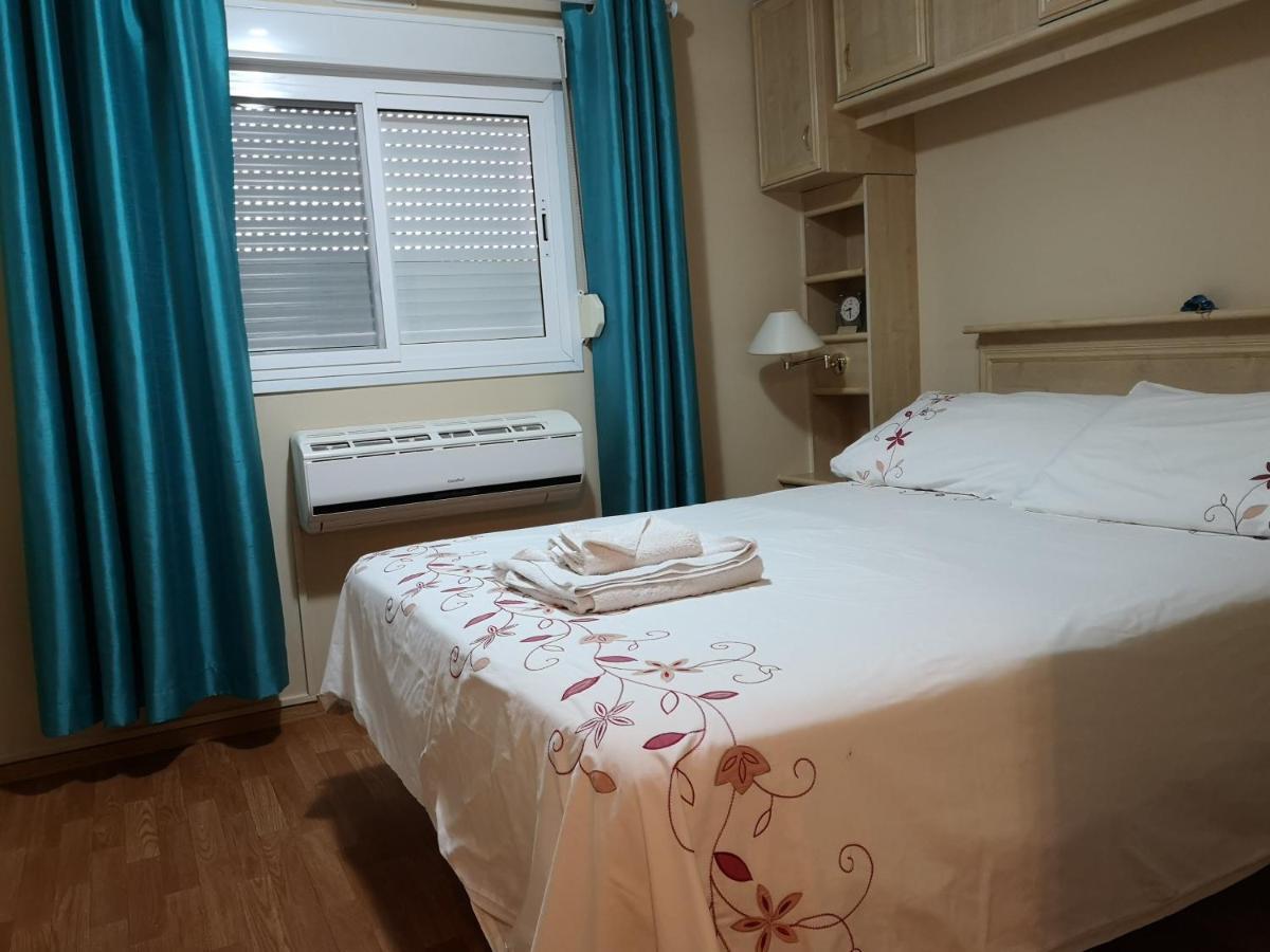 Los Gallardos Leisure Екстер'єр фото