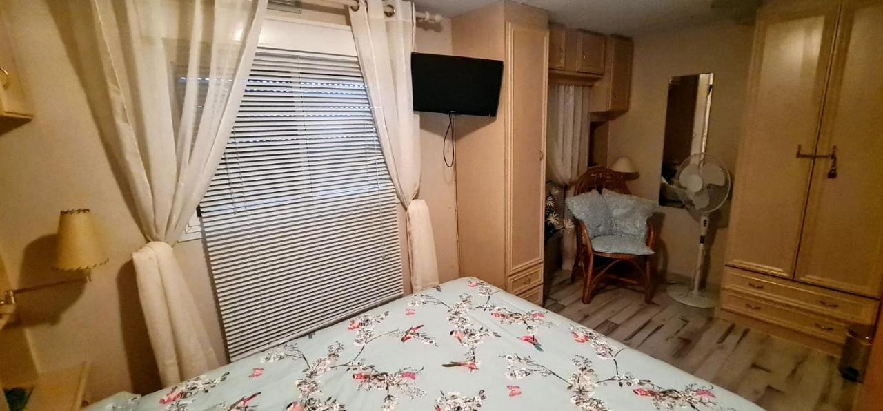 Los Gallardos Leisure Екстер'єр фото