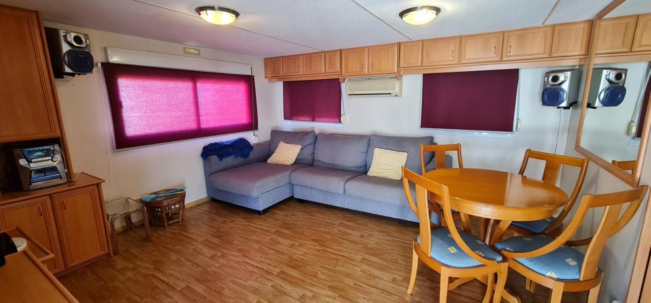 Los Gallardos Leisure Екстер'єр фото