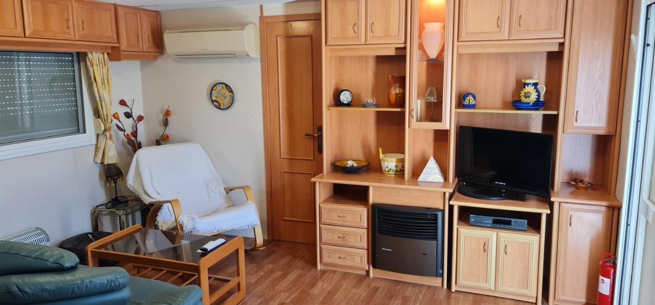 Los Gallardos Leisure Екстер'єр фото