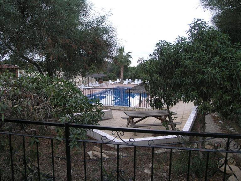 Los Gallardos Leisure Екстер'єр фото