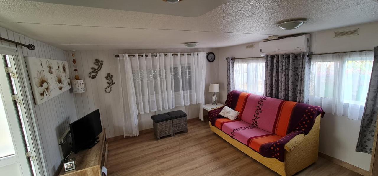 Los Gallardos Leisure Екстер'єр фото