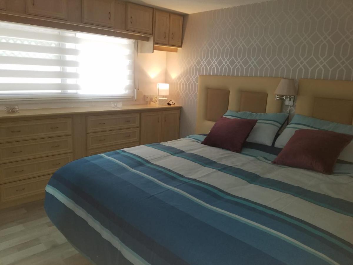 Los Gallardos Leisure Екстер'єр фото