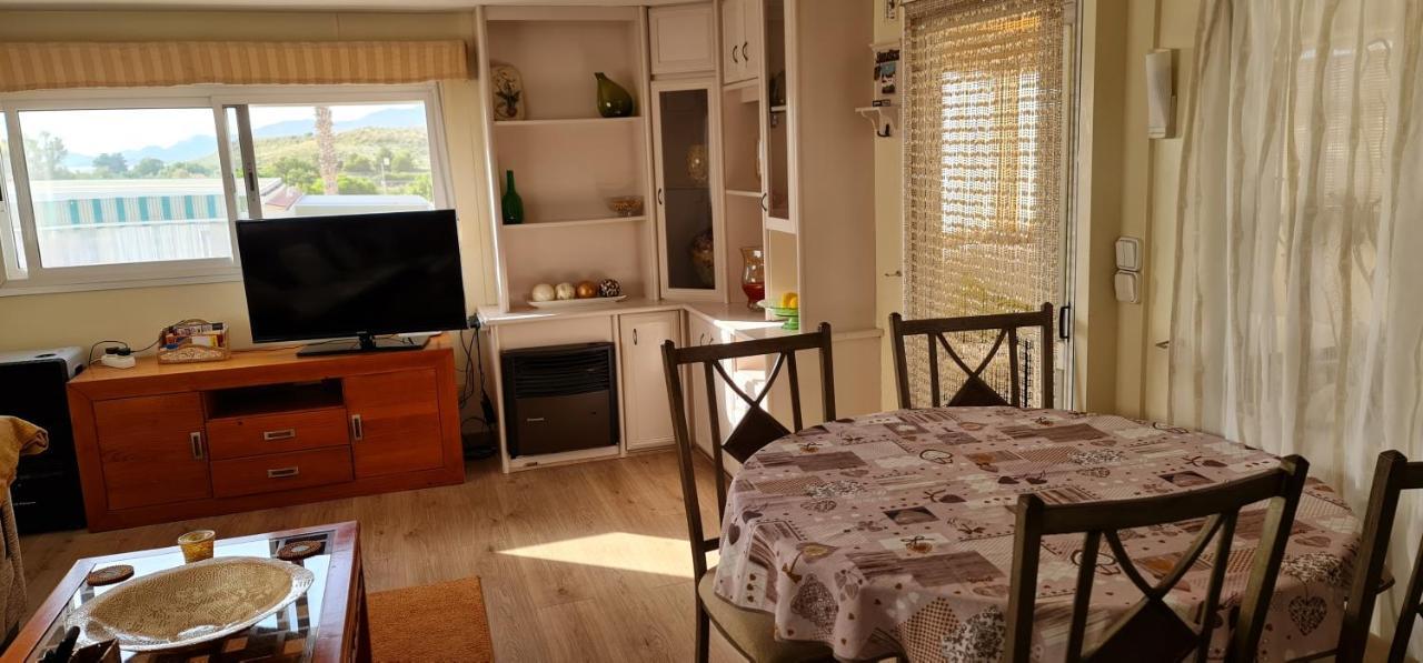 Los Gallardos Leisure Екстер'єр фото