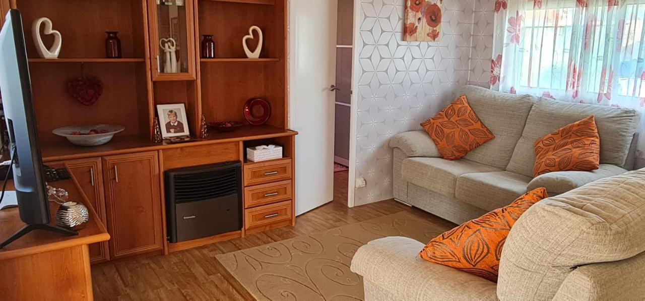 Los Gallardos Leisure Екстер'єр фото