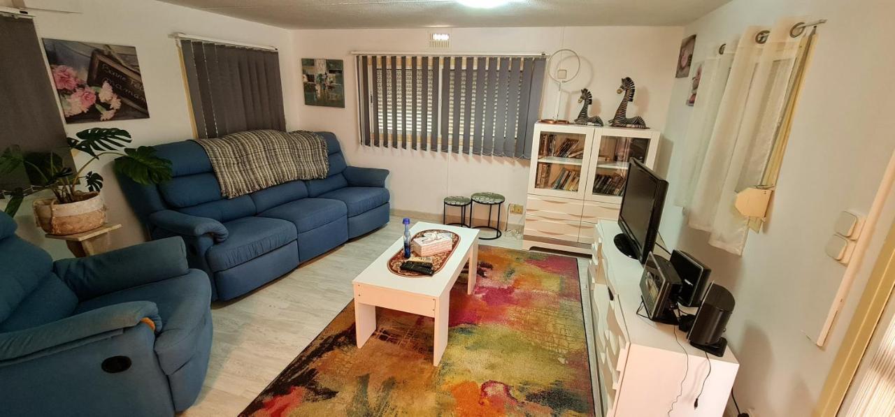 Los Gallardos Leisure Екстер'єр фото