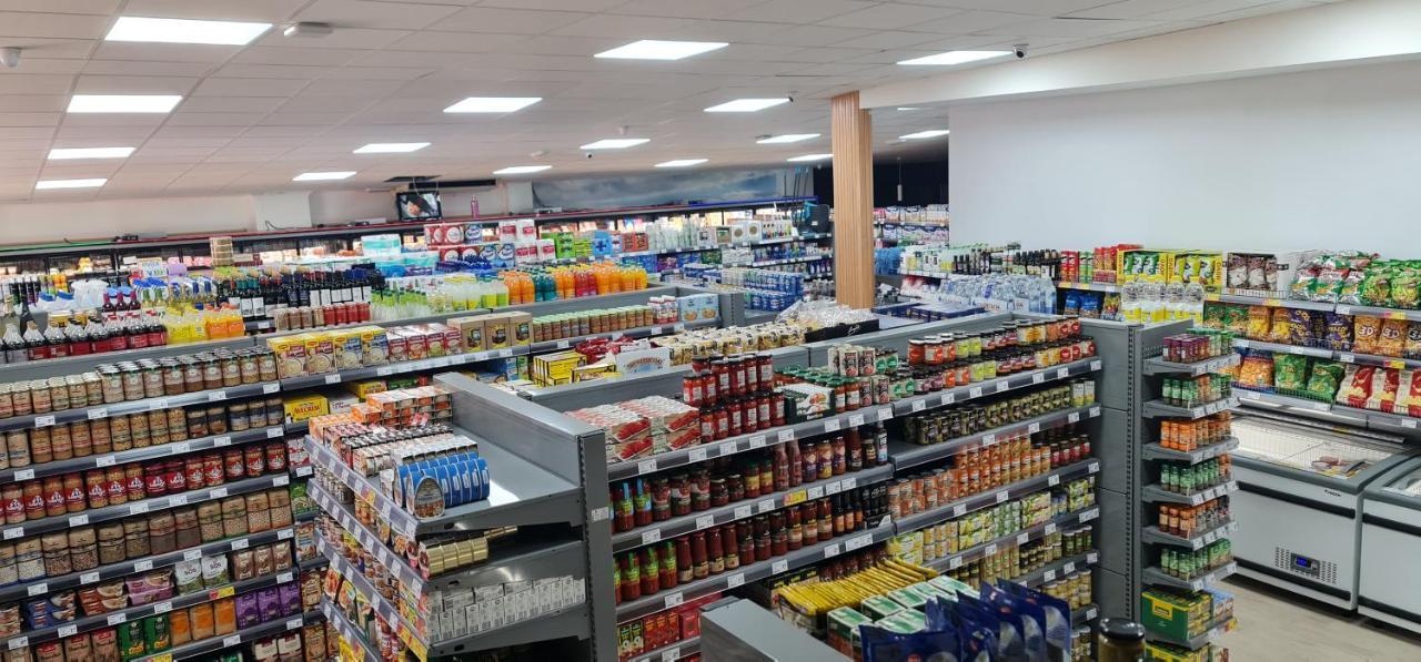 Los Gallardos Leisure Екстер'єр фото