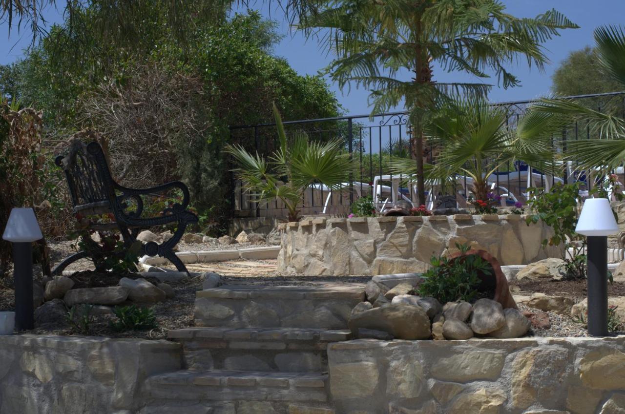 Los Gallardos Leisure Екстер'єр фото