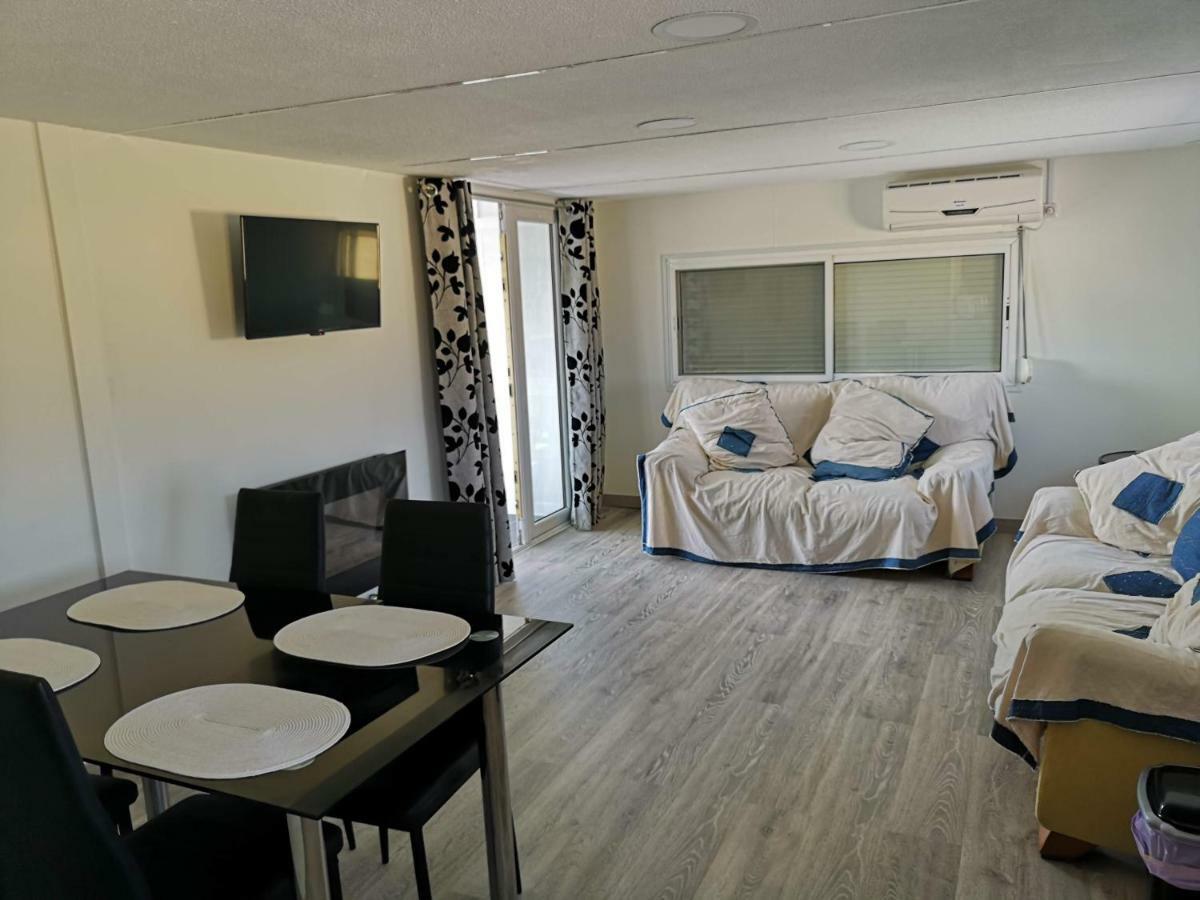 Los Gallardos Leisure Екстер'єр фото